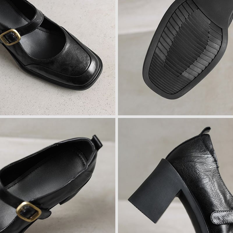  Mary Jane 