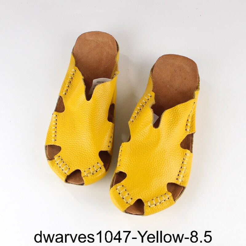  out of shopping smart dwarves1047-Yellow-8.5 
