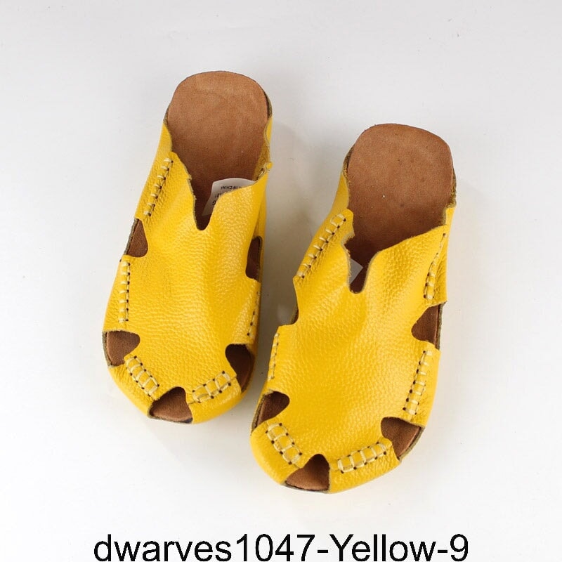  out of shopping smart dwarves1047-Yellow-9 