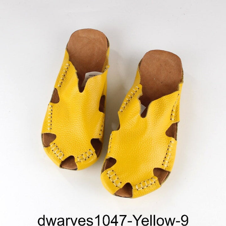  out of shopping smart dwarves1047-Yellow-9 