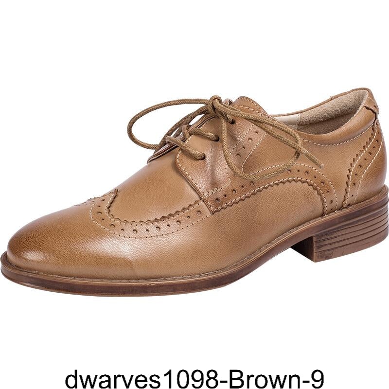  out of shopping smart dwarves1098-Brown-9 