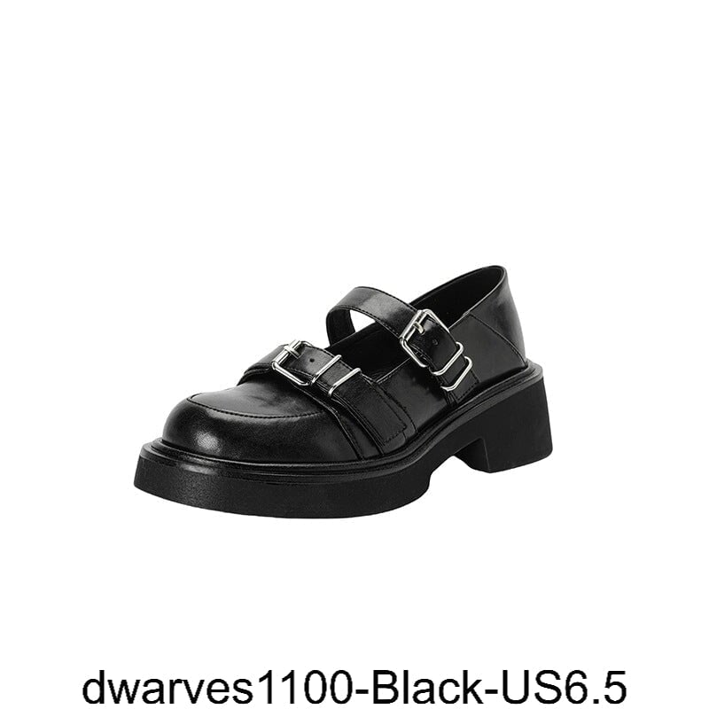  out of shopping smart dwarves1100-Black-US6.5 