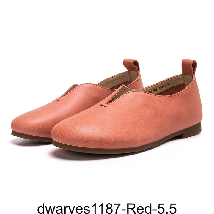  out of shopping smart dwarves1187-Red-5.5 