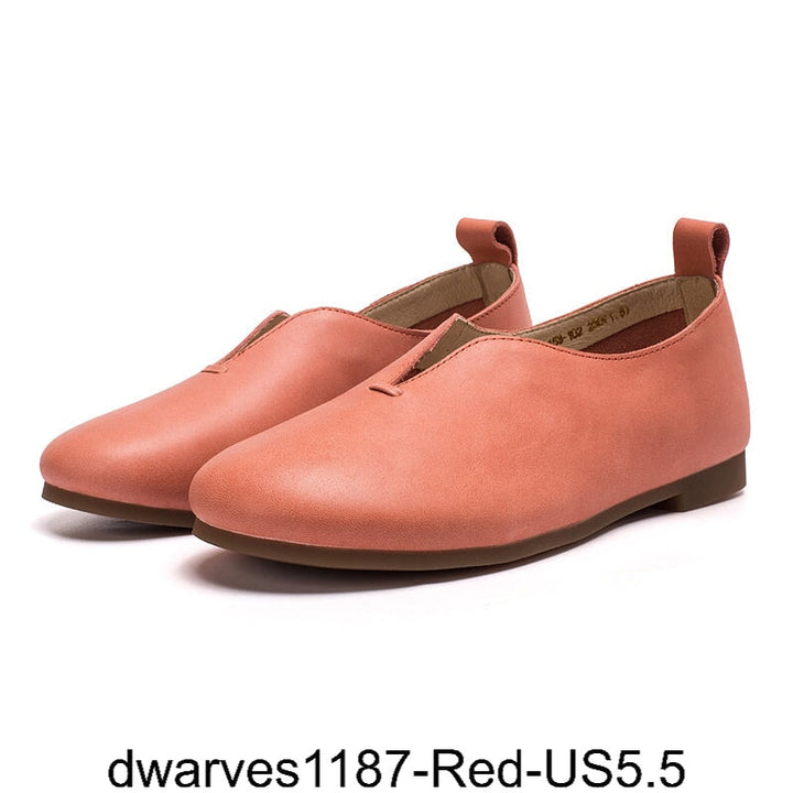  out of shopping smart dwarves1187-Red-US5.5 