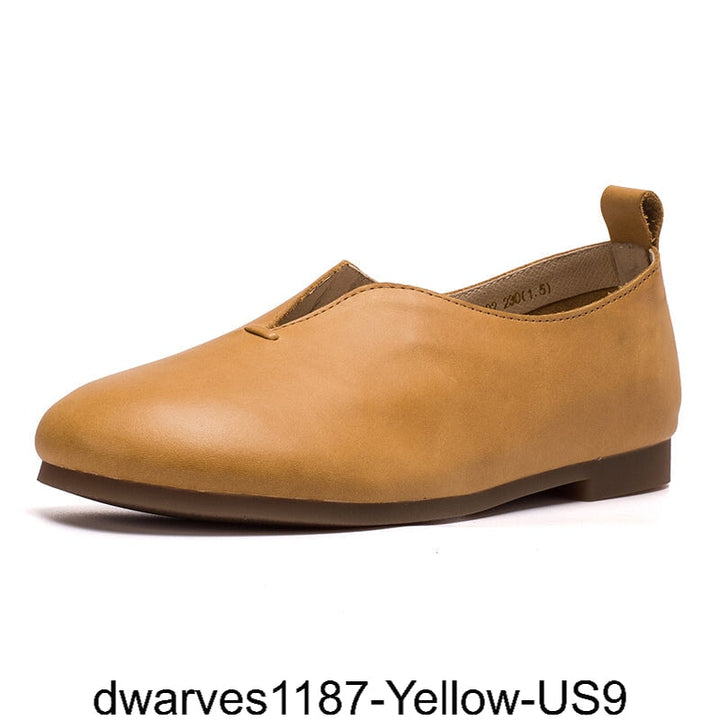  out of shopping smart dwarves1187-Yellow-US9 