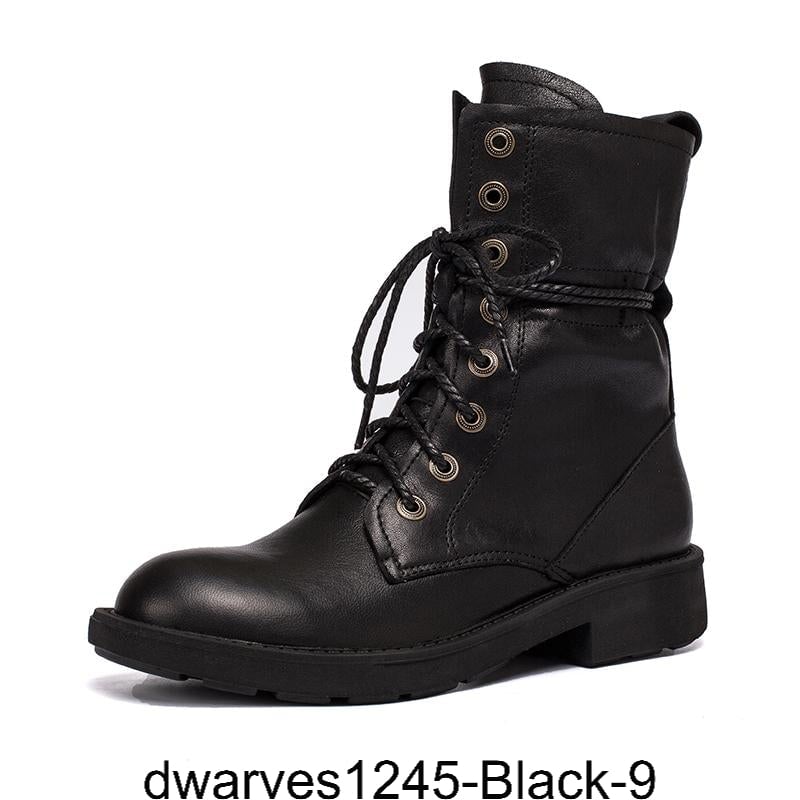  out of shopping smart dwarves1245-Black-9 
