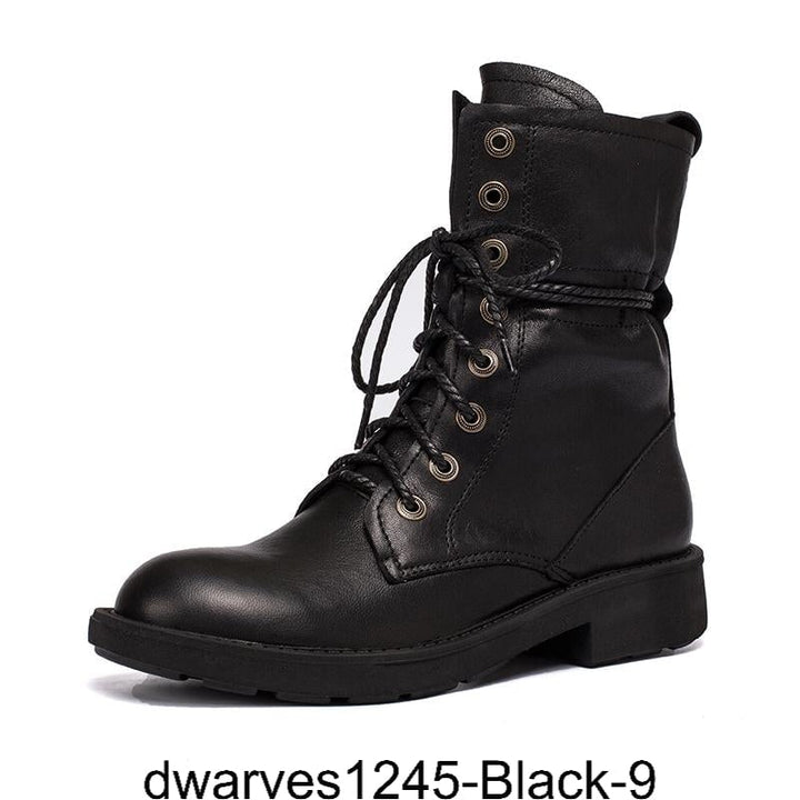  out of shopping smart dwarves1245-Black-9 