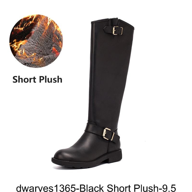  out of shopping smart dwarves1365-Black Short Plush-9.5 