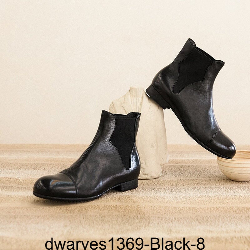  out of shopping smart dwarves1369-Black-8 