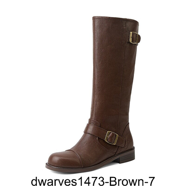  out of shopping smart dwarves1473-Brown-7 