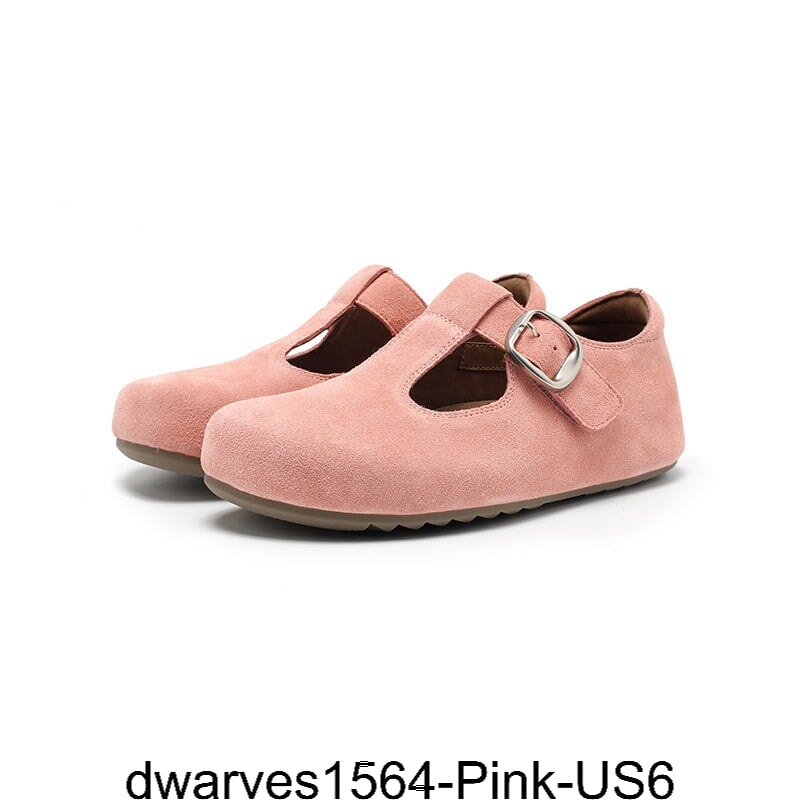  out of shopping smart dwarves1564-Pink-US6 
