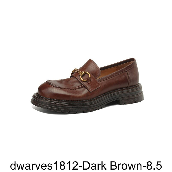  out of shopping smart dwarves1812-Dark Brown-8.5 