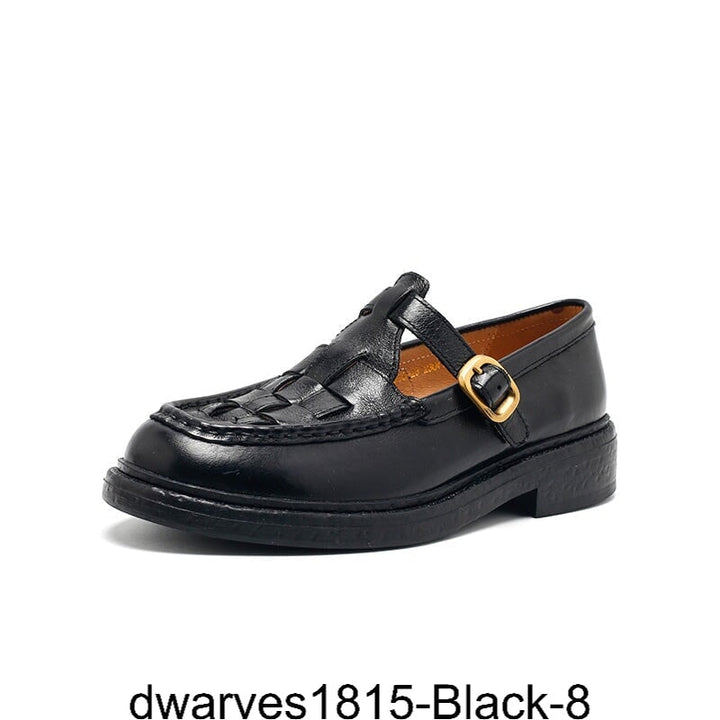  out of shopping smart dwarves1815-Black-8 