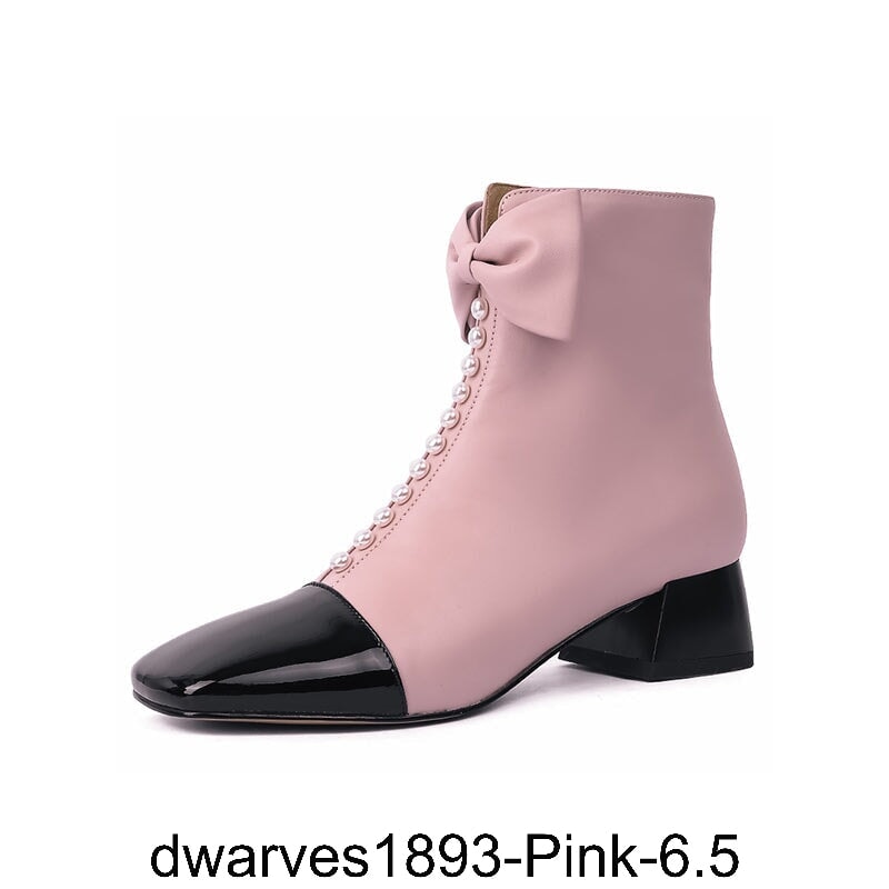  out of shopping smart dwarves1893-Pink-6.5 