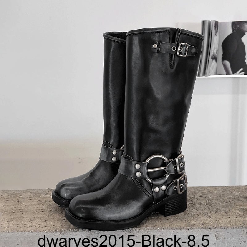  out of shopping smart dwarves2015-Black-8.5 