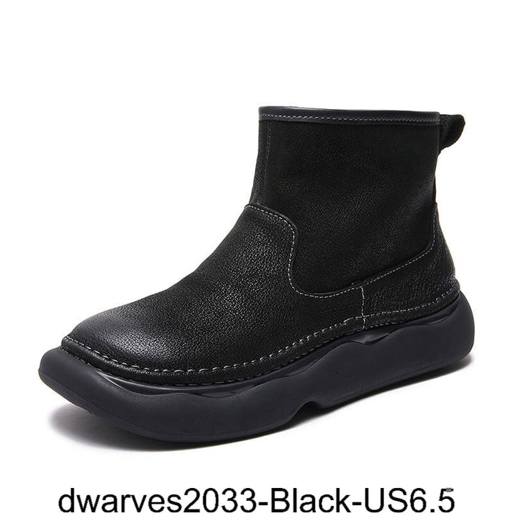  out of shopping smart dwarves2033-Black-US6.5 