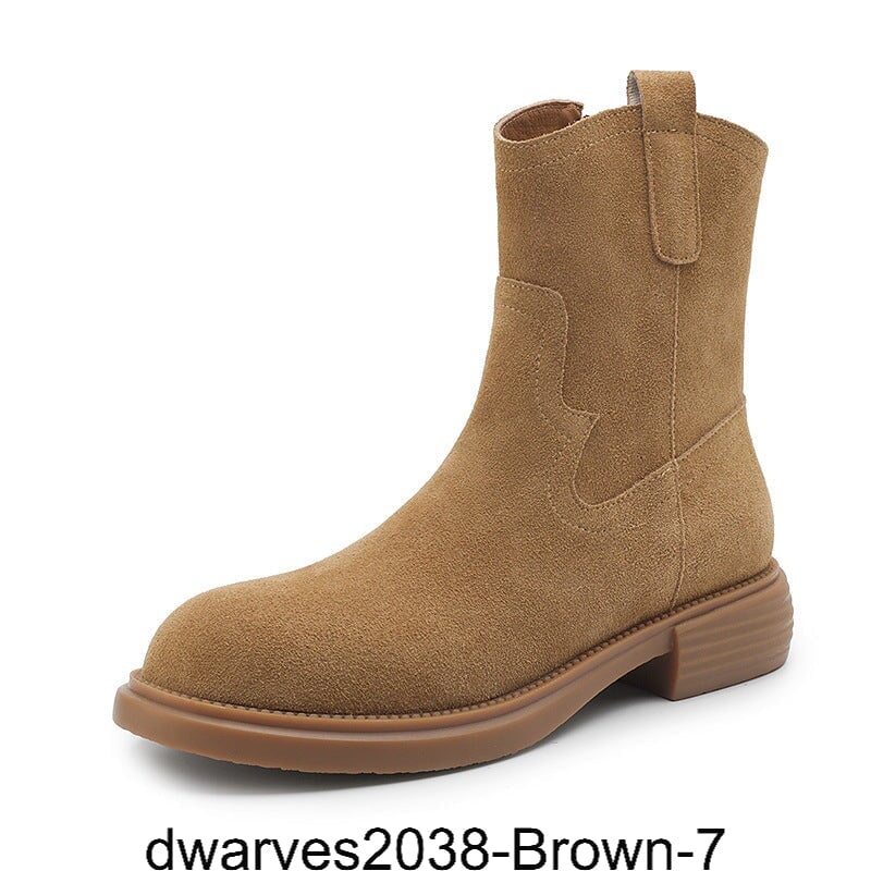  out of shopping smart dwarves2038-Brown-7 