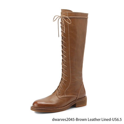  out of shopping smart dwarves2045-Brown Leather Lined-US6.5 