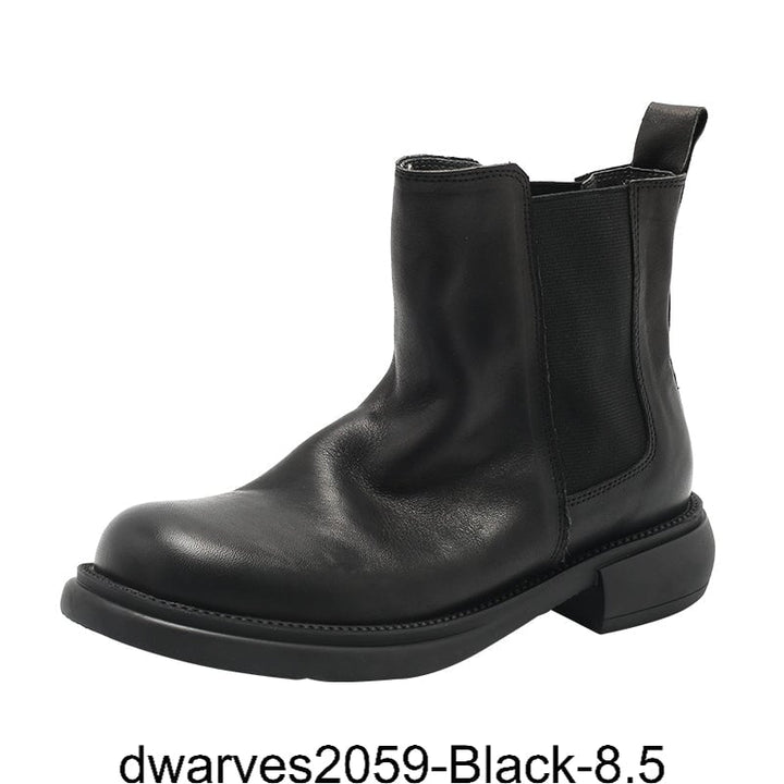  out of shopping smart dwarves2059-Black-8.5 