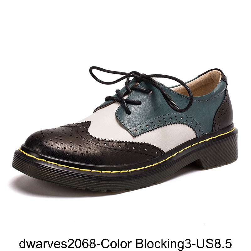  out of shopping smart dwarves2068-Color Blocking3-US8.5 