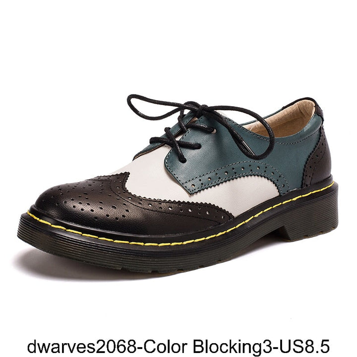 out of shopping smart dwarves2068-Color Blocking3-US8.5 