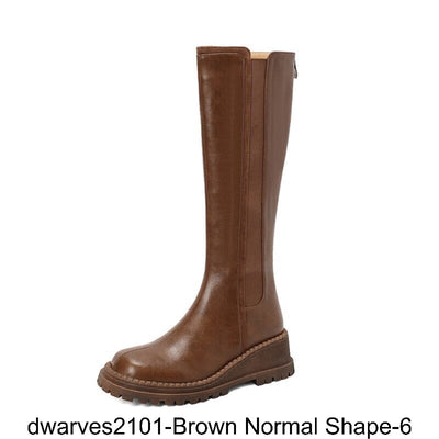  out of shopping smart dwarves2101-Brown Normal Shape-6 