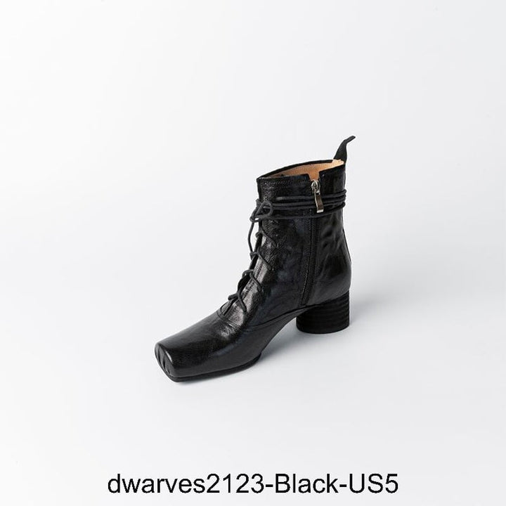  out of shopping smart dwarves2123-Black-US5 