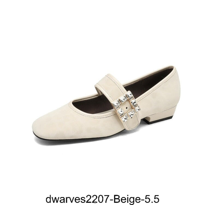  out of shopping smart dwarves2207-Beige-5.5 