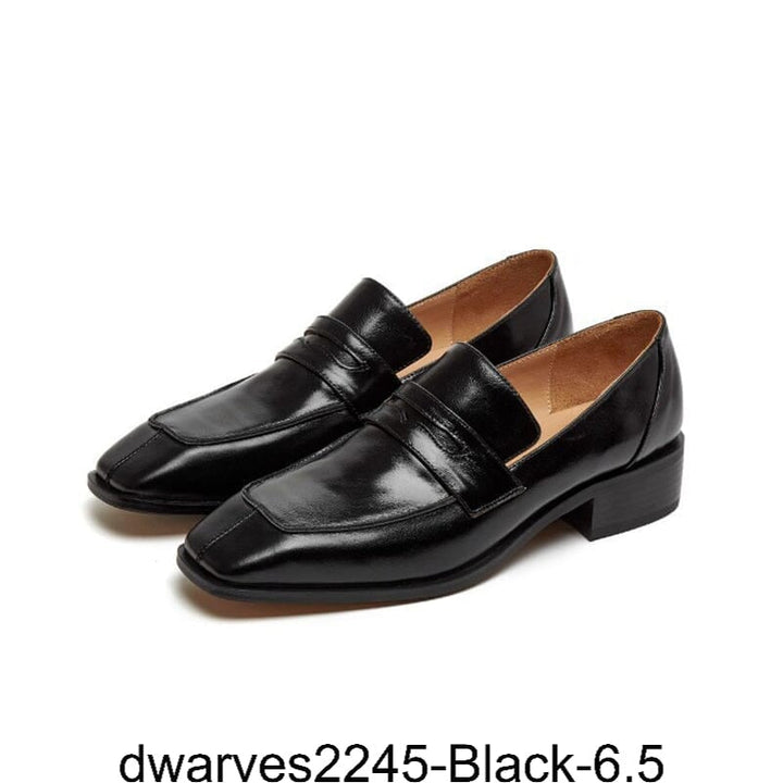  out of shopping smart dwarves2245-Black-6.5 
