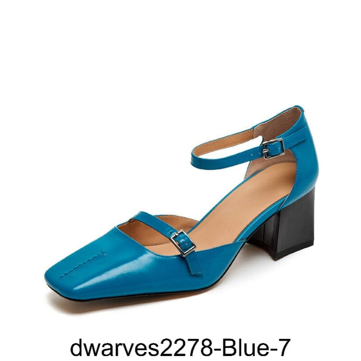  out of shopping smart dwarves2278-Blue-7 