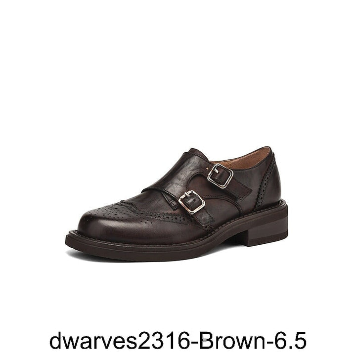 out of shopping smart dwarves2316-Brown-6.5 