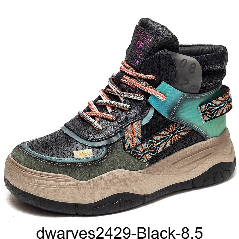  out of shopping smart dwarves2429-Black-8.5 