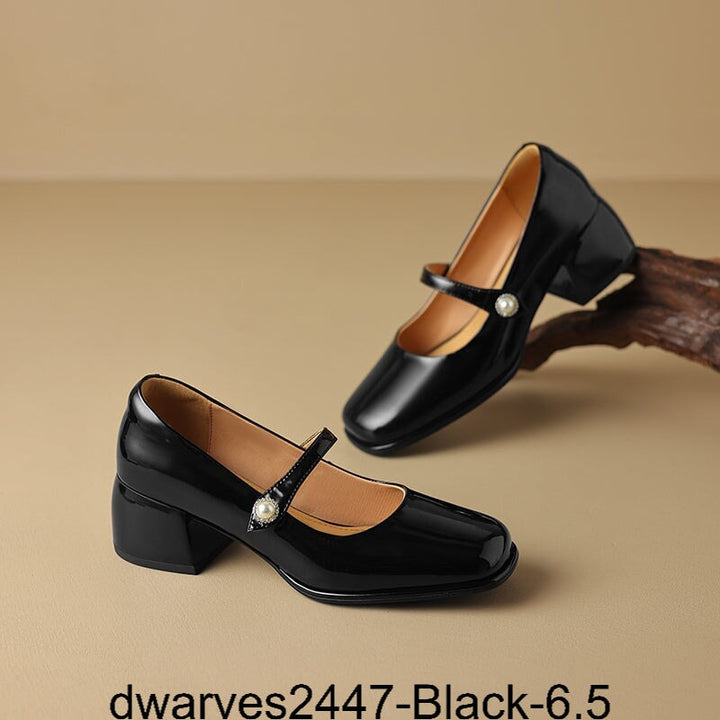  out of shopping smart dwarves2447-Black-6.5 