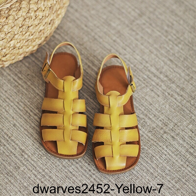  out of shopping smart dwarves2452-Yellow-7 
