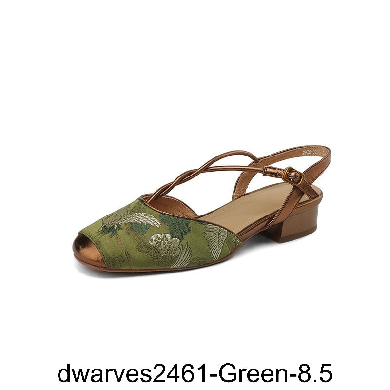  out of shopping smart dwarves2461-Green-8.5 
