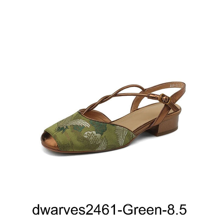  out of shopping smart dwarves2461-Green-8.5 