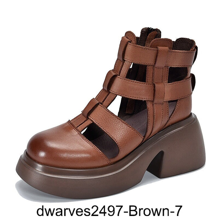  out of shopping smart dwarves2497-Brown-7 