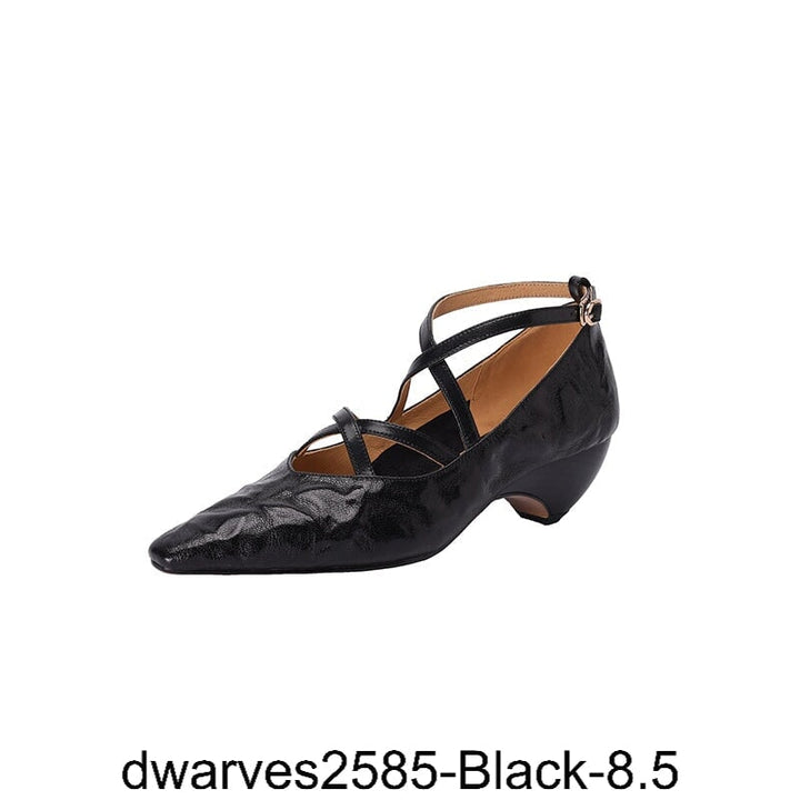  out of shopping smart dwarves2585-Black-8.5 
