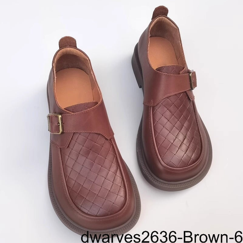  out of shopping smart dwarves2636-Brown-6 