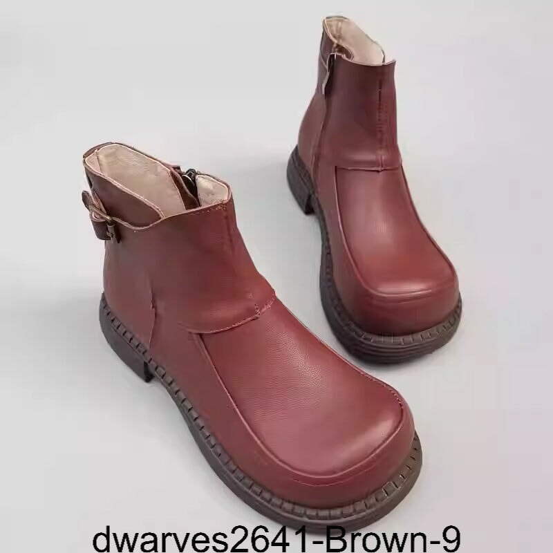  out of shopping smart dwarves2641-Brown-9 