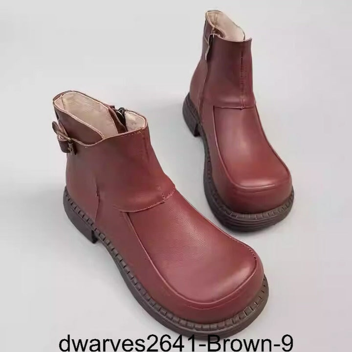  out of shopping smart dwarves2641-Brown-9 