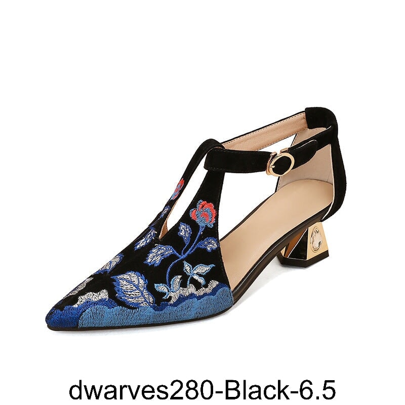  out of shopping smart dwarves280-Black-6.5 