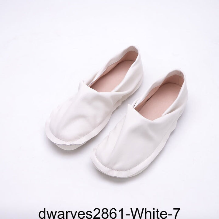  out of shopping smart dwarves2861-White-7 