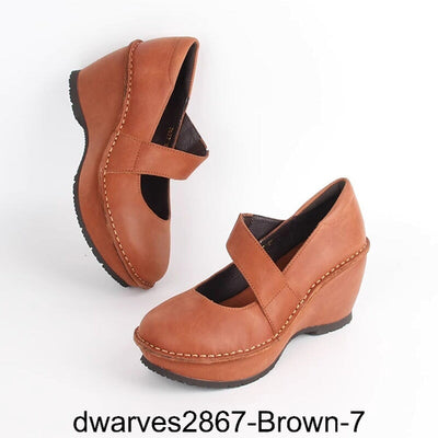  out of shopping smart dwarves2867-Brown-7 