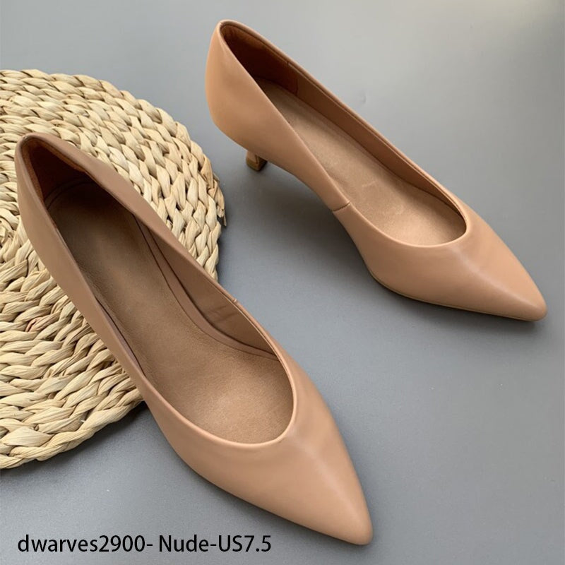  out of shopping smart dwarves2900- Nude-US7.5 