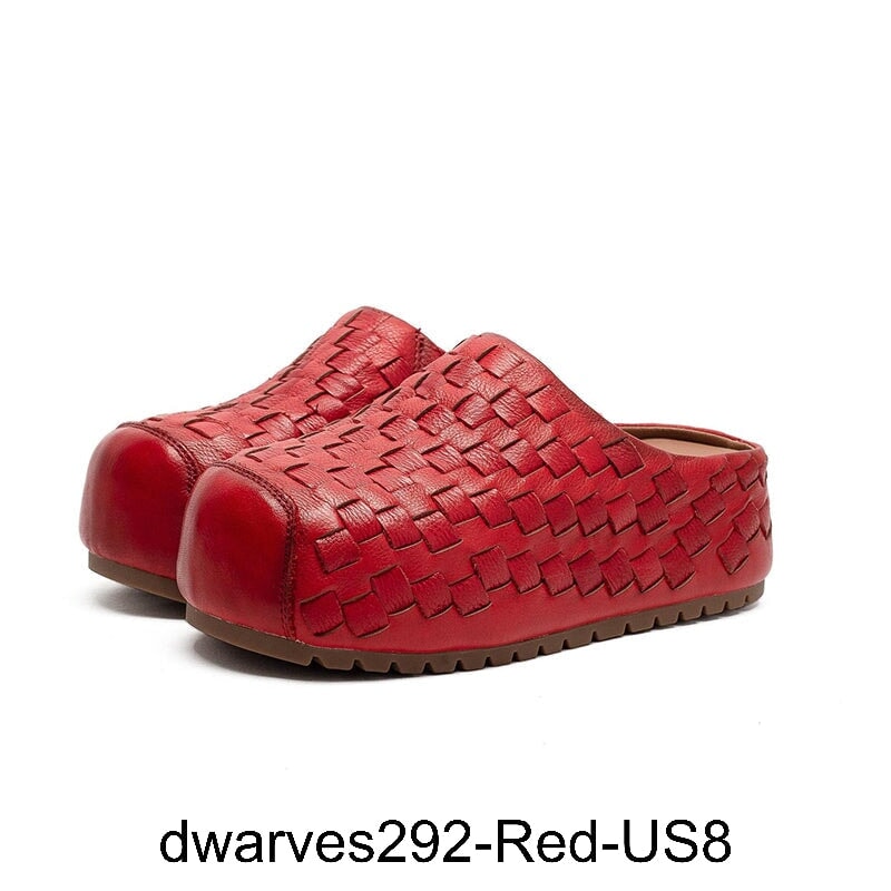  out of shopping smart dwarves292-Red-US8 