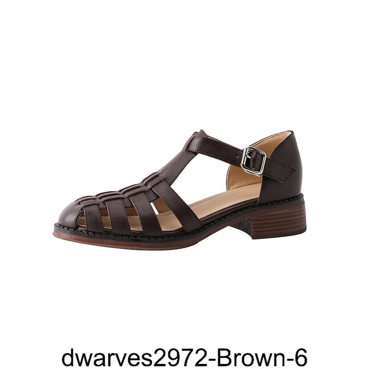  out of shopping smart dwarves2972-Brown-6 