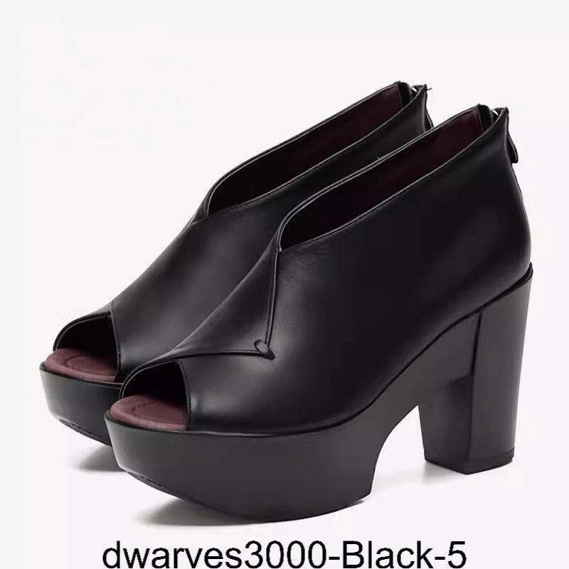  out of shopping smart dwarves3000-Black-5 