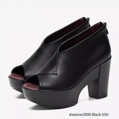  out of shopping smart dwarves3000-Black-US6 
