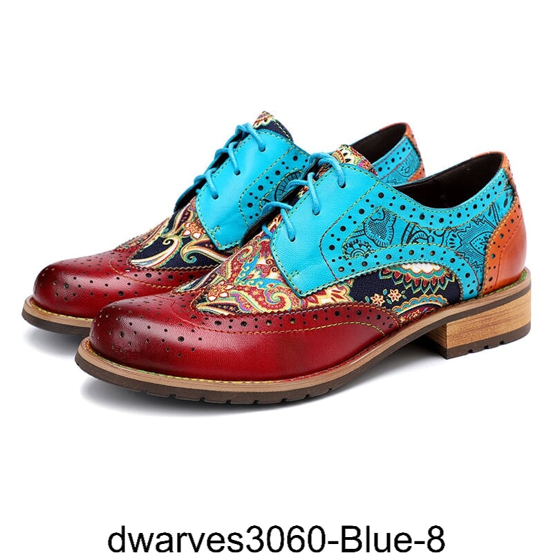  out of shopping smart dwarves3060-Blue-8 
